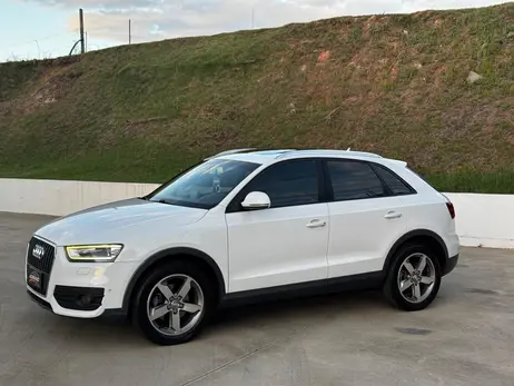 Audi foto 2