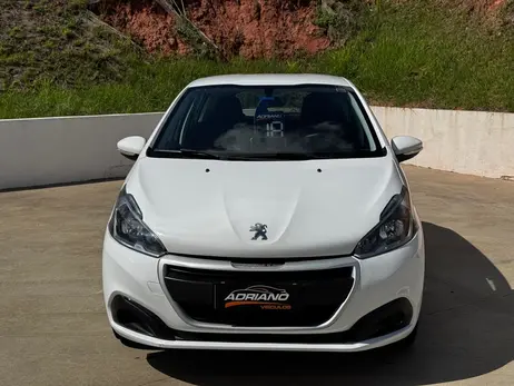 Peugeot foto 2