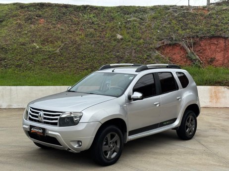 Renault foto 1