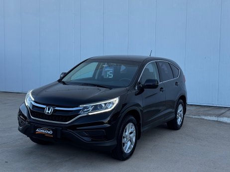 Honda  foto 1