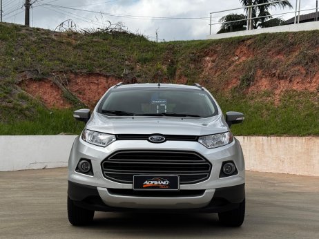 Ford  foto 2