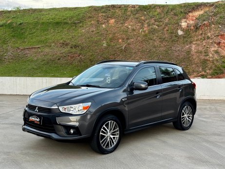 Mitsubishi foto 1
