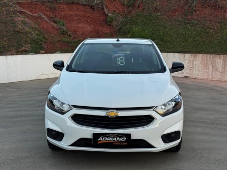 GM - Chevrolet  foto 2