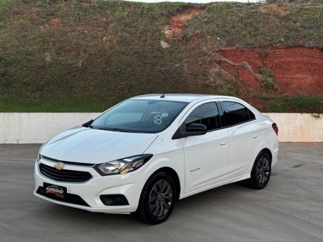 GM - Chevrolet  foto 1