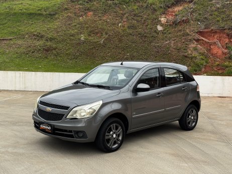 GM - Chevrolet  foto 1