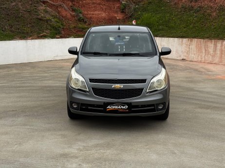 GM - Chevrolet  foto 2