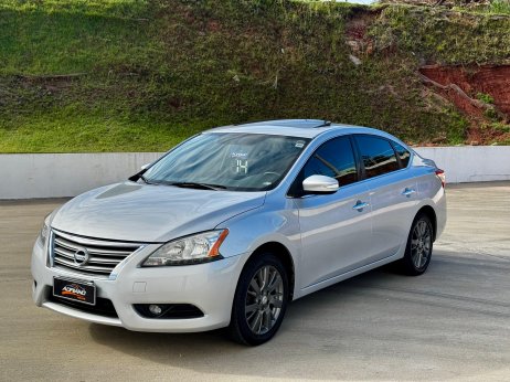 Nissan foto 1