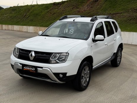 Renault foto 1