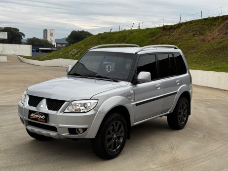 Mitsubishi foto 1