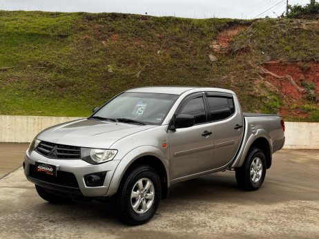 Mitsubishi foto 1