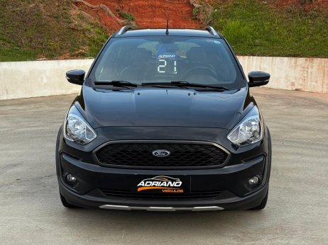 Ford  foto 2