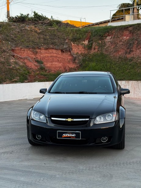GM - Chevrolet  foto 2