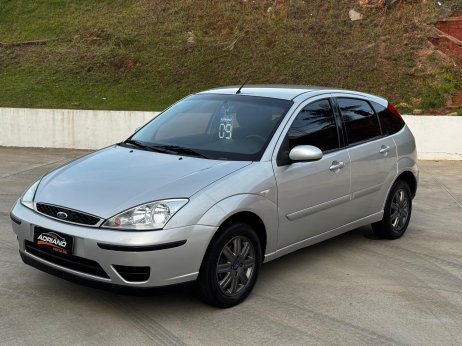 Ford  foto 1