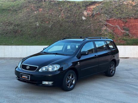 Toyota foto 1