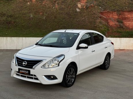 Nissan foto 1