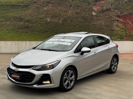 GM - Chevrolet  foto 1