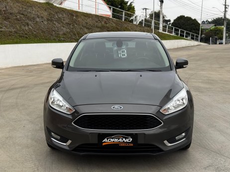 Ford  foto 2