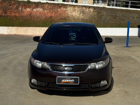 Kia foto 2