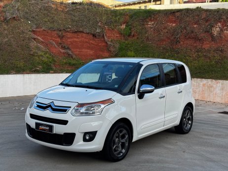 Citroën foto 1