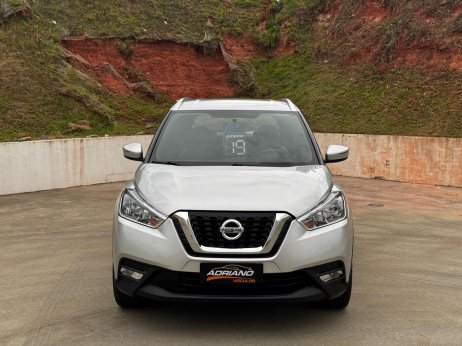 Nissan foto 2