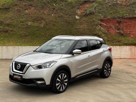 Nissan foto 1