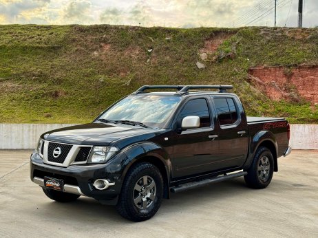 Nissan foto 1