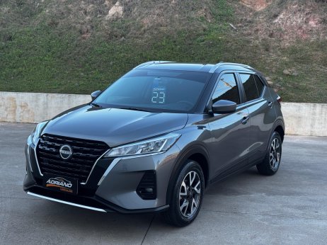Nissan foto 1
