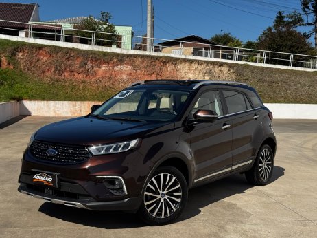 Ford  foto 1