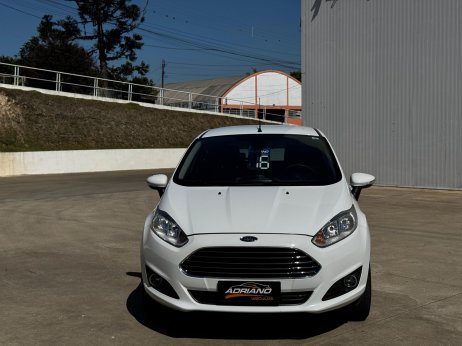 Ford  foto 2