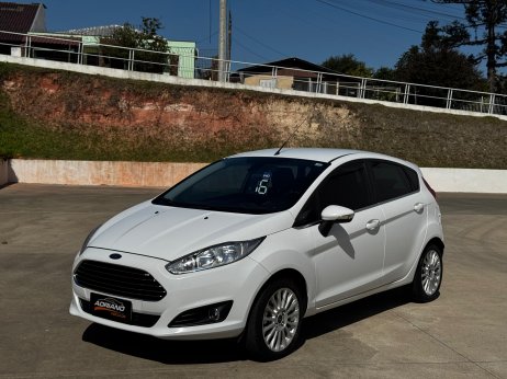 Ford  foto 1