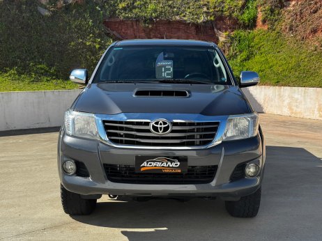 Toyota foto 2