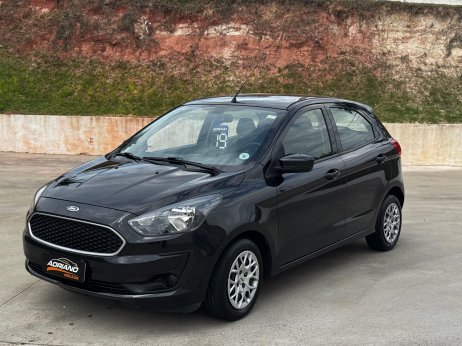 Ford  foto 1