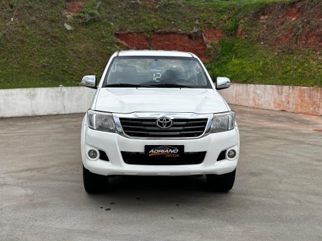 Toyota foto 2