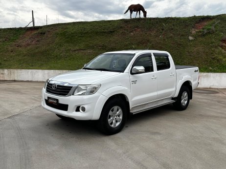 Toyota foto 1