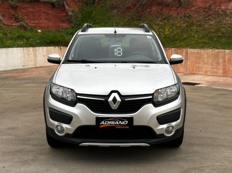 Renault foto 2