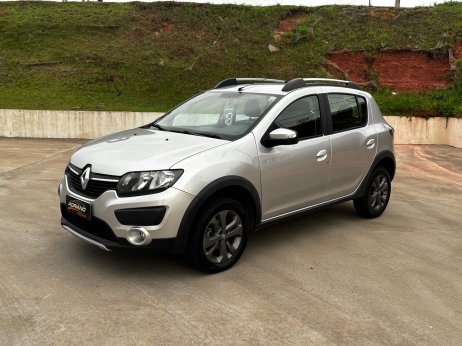 Renault foto 1