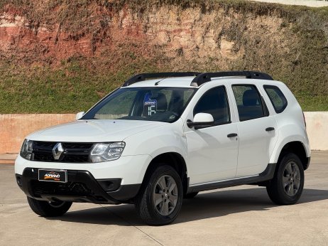 Renault foto 1