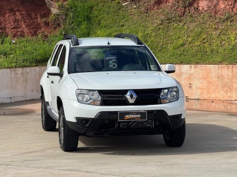 Renault foto 2