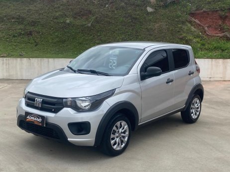 Fiat  foto 1