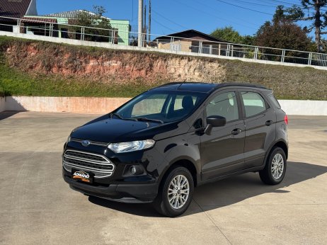 Ford  foto 1