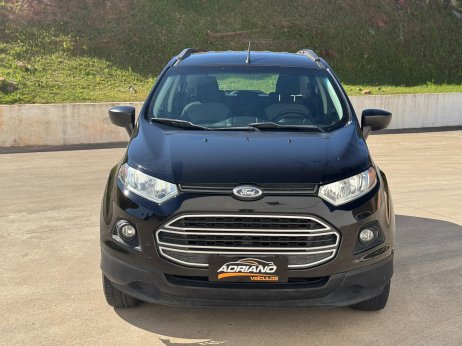 Ford  foto 2