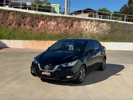Nissan foto 1