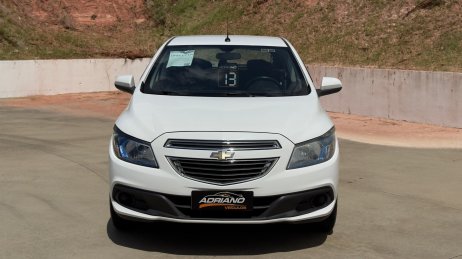 GM - Chevrolet foto 2