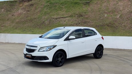 GM - Chevrolet foto 1