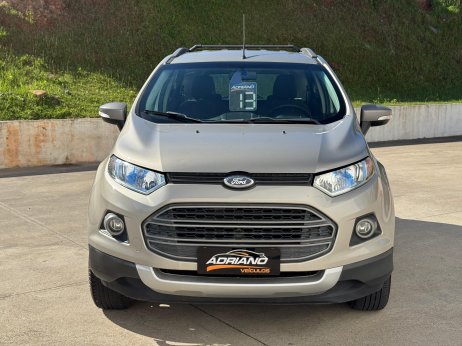 Ford  foto 2