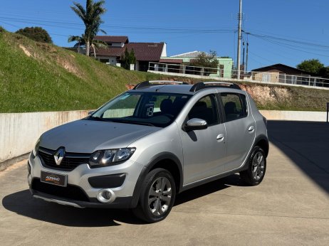 Renault foto 1