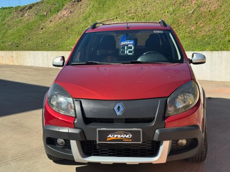Renault foto 2