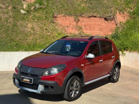 Renault foto 1