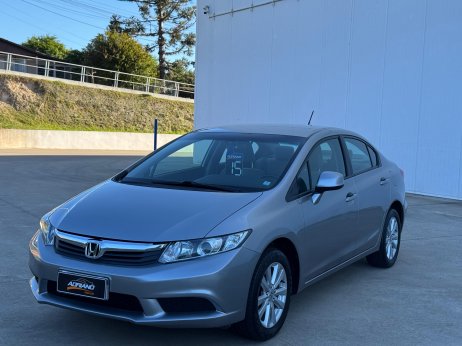 Honda  foto 1