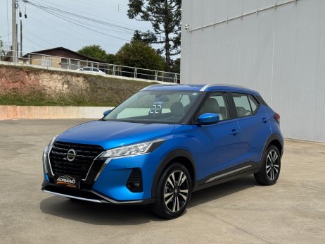 Nissan foto 1